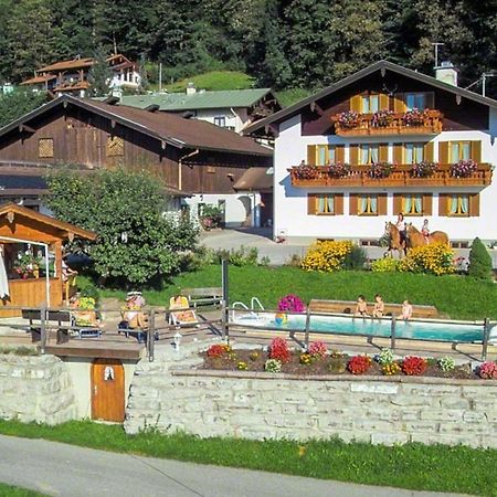 Vila Triembachhof Schönau am Königssee Exteriér fotografie